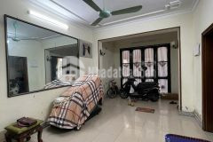 Cực rẻ bán nhà phố thái thịnh 3 tầng 103m2 x mt 6m, nhà cực gần phố