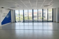 List vp trống 70 120m2 cho 20 nhân sự, ngân sách từ 10 triệu khu vực q.hải châu mizuland