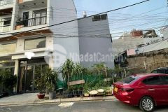 Chính chủ bán gấp lô đất đẹp đường 10 m thông 4x14 cực rẻ