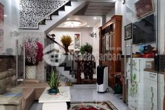 Bán nhà lũy bánh bích quân tân phú 56m2 nhỉnh 4 tỷ dúy nhất 1 căn con sót lại