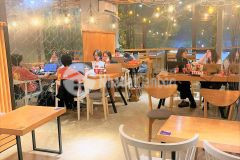 Bán nhà mặt hoàng cầu, trung tâm đống đa. dt 50m2, mt 4,5m, nhỉnh 14 tỷ