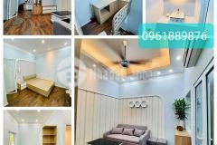 Bán nhà cực đẹp phố cổ hàng bông dt 42m x 3t, mt 5m giá 3,7tỷ.