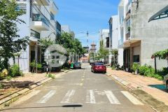 Đất đấu giá hà huy tập không lỗi giá tốt 3.270 tỷ