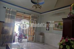 Nhà bán 2 tầng 42m2 đường nguyễn văn công gò vấp