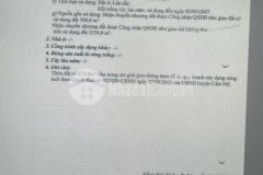 Bán gấp 5534m2 sẵn 300m2 thổ tại xã sông nhạn, huyện cẩm mỹ, shr, 34 tỷ. lh0946392277.