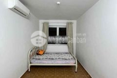 Chuyển căn hộ lớn hơn nên cần cho thuê căn hộ 1pn chung cư 8x đầm sen quận tân phú.