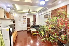 Chỉ 3,4 tỷ chủ bán gấp căn chung cư cc kđt nam trung yên cầu giấy 110m2 tầng 12