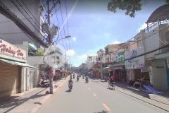 Bán nhà mặt tiền bùi đình túy, bình thạnh 4.3x12m 3 tầng hđt25tr