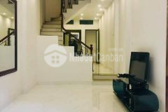 Bán nhà trần phú hà đông, ngõ thông, gần phố, kinh doanh 40m2, giá 4,1 tỷ