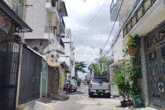 Bán đất tặng biệt thự 230m2 tân bình ngang bề thế 10m hẻm tải chỉ 18 tỷ hơn