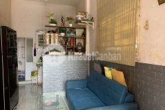 Cần bán nhà 1 trệt 1 lầu có 10 phòng, p. linh xuân thủ đức, dt 180m², giá 5,4 tỷ