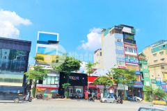 Bán nhà mặt xã đàn đống đa, diện tích 38m2, 5 tầng, mt gần 5m, hơn 13 tỷ