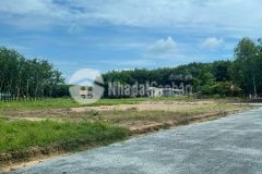 Chủ gộp nặng cần ra gấp lô đất gàn trường học khu công nghiệp