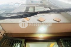 Bán nhà ngõ 155 cầu giấy, cực hiếm 8 ngủ vừa ở vừa cho thuê hái ra tiền