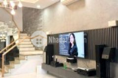 Bán gấp nhà mt dương lâm, nại hiên đông, 120m2, 3tầng giá chỉ 6.7tỷ