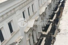 Bán lk louis kđt, đại mỗ, ntl, dt 100m x5 tầng, mt 5m, xây thô, giá 15tỷ lh 0989129838