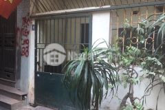 Bán đất tặng nhà c4 phân lô, ô tô đỗ cửa tại phường quang trung, hà đông