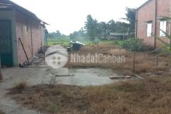 Bán 264m2 đất vườn gần ubnd xã mỹ thạnh đông shr chỉ 620tr. lh0703669074