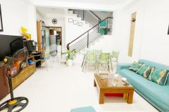 Vào ở ngay bán nhà 4 tầng cực đẹp hai bà trưng, 45m2 4x11.3m, 8 tỷ tl