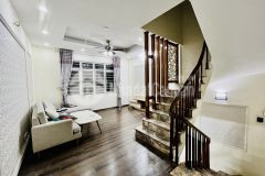 Giảm 400tr, cc bán gấp nhà vạn phúc 40mx5 tầng 6pn, full đồ xin, kd, ô tô, nhỉnh 3 tỷ.