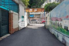 Nhà tân bình, hxh thông lê văn sỹ, 48m2, sổ vuông a4, 4pn, nhỉnh 8 tỷ