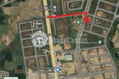 Một lô siêu thoáng, sở hữu công viên ngay bên hông nhà bạn