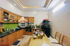 Bán nhà mới tinh phố trần duy hưng 34m2, 5 tầng giá siêu rẻ chỉ 4 tỷ