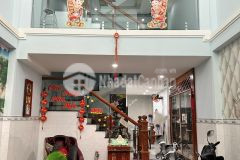 Khu vip đường d hẻm ôtô 63.5m2 5tầng 5pn 6wc view pháo hoa landmark 81