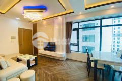 Bán căn góc view xéo biển mường thanh viễn triều giá rẻ