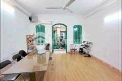 Nhà phân lô phố vọng 65m2, mt 4.3m oto, vỉa hè 10.5 tỷ