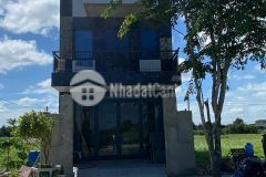 Chính chủ đang cần tiền nên bán gấp nhà 1 trệt 2 lầu tỉnh lộ 824 1 tỷ 8 có nội thấtthái mỹ củ chi