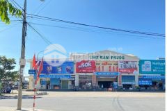 Bán đất ngay chợ kinh doanh nam phước giá 820trieu sẵn sổ