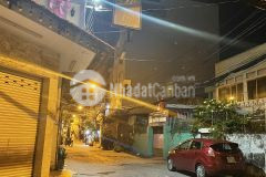 Mặt tiền kinh doanh, cầu chữ y,2 mặt tiền, quận 8, 5x15, 4 tầng, 10,5 tỷ thương lượng