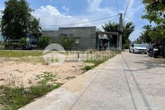 Sở hữu lô đất vàng ngay nút thắc giao thông cách biển 3km vạn ninh