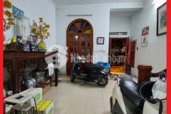 Bán nhà tương mai, ô tô, kinh doanh, 2 thoáng, 78m2, 4 tầng, nhỉnh 17 tỷ.