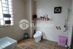 Nhà đường bắc hải 2 tầng phường 5, tân bình 49m2 chủ bán gấp hạ chào 4.45 tỷ