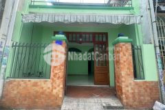3 tỷ 64m2 rộng 5m 2 tầng ở ngay hẻm ô tô gần mt đường số 8 linh xuân tđ