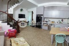 Bán gấp nhà minh khai 61m2 x 5 tầng, lexus đỗ cửa. mặt tiền rộng nhỉnh 5tỷ