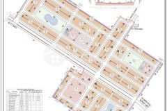 Dự án kdc mới nam tiến xã đồng việt huyện yên dũng