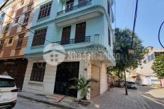 Bán nhà phố hồng hà 7t thang máy70m2mt10m14 tỷ, lô góc 2 vỉa hè, ô tô tránh, kd sầm uất.