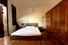 Bán đất tặng nhà mới tinh phố trường chinh thanh xuân oto đỗ cửa 7 tầng thang máy chỉ 7,75 tỷ