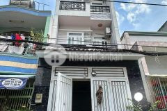 Bán đất hương lộ 2, 48m2. hẻm không xe hơi né nhau,giáp lê văn quới,bốn xã,giá chỉ 2,78 tỷ