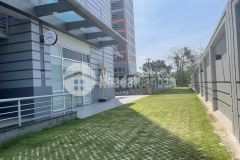 Chính chủ cần bán căn góc shophouse chung cư carillon 7 quận tân phú. diện tích 177m2.