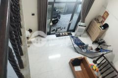 Trung tâm thanh khê, kiệt 3 mặt thoáng, có sân để xe.