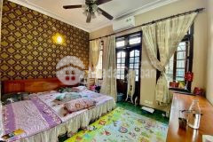 Bán nhà lò đúc 5 tầng đẹp ở ngay dân xây full nội thất hai bà trưng