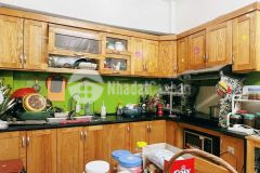 Bán nhà phố nguyễn khang cầu giấy, trước nhà sh quay đầu, nở hậu