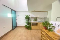 Nhỉnh 1 tỷ sở hữu nhà hai bà trưng tặng full nội thất sổ đỏ riêng biệt.