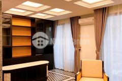 Bán gấp nhà trịnh công sơn, 3 bước ra phố, 50mx 6 tầng, mt 4.6m, ô tô đỗ cửa