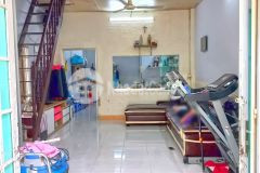 Hot hot nhà 1 lầu hẻm 967 trần xuân soạn, phường tân hưng, quận 7