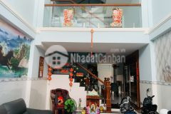 Nhà hẻm xe hơi, 64m2, 5 lầu, bình thạnh, giá 9.6 tỷ.